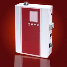 智慧型電採暖爐