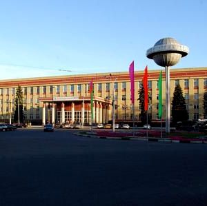 沃羅涅日省 沃羅涅日省