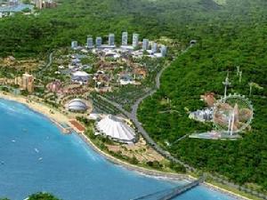 珠海長隆海洋度假區