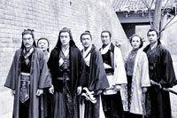 五福聯盟 五福聯盟