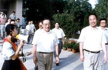 山東省煙臺第二中學