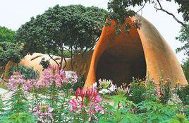 深圳水土保持科技示範園 深圳水土保持科技示範園