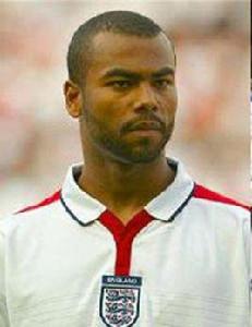 凱文·阿什利 凱文·阿什利