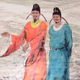 古決絕詞 古決絕詞