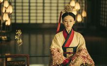 《皓鑭傳》李皓鑭