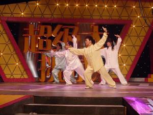 太極劍[太極拳門派中的劍術]