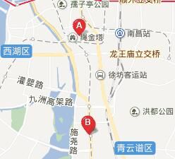 南昌皮膚科醫院