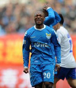 莫雷拉[幾內亞比索足球運動員阿爾馬尼·莫雷拉]