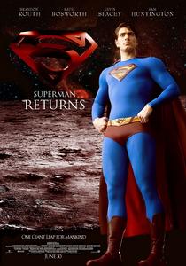 超人歸來[電影]