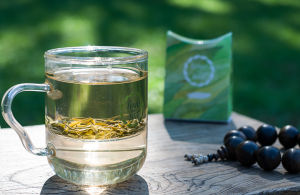 愛喝茶 每天一杯茶