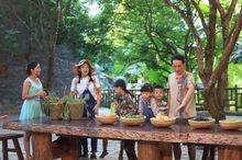 萌師駕到拍攝花絮