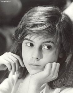 艾麗莎&middot;米蘭諾