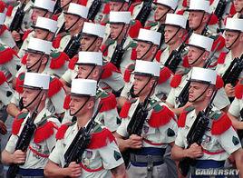 外籍兵團[西班牙部隊]