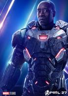 復仇者聯盟3：無限戰爭（上）