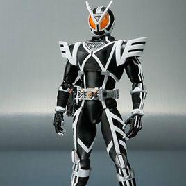 蒙面超人555 蒙面超人555