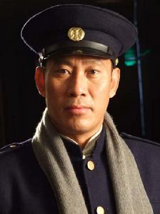 紅燈記[2007年張今標導演的電視劇]