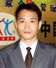 人性行銷大師——楊一浩（揚帆）