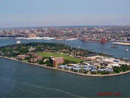 紐約總督島 紐約總督島