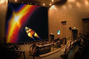 3D動感劇場 3D動感劇場