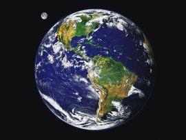 地球環境 地球環境