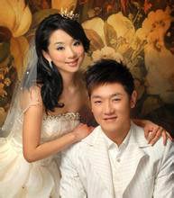 趙楠[演員（主持人田源之妻）]