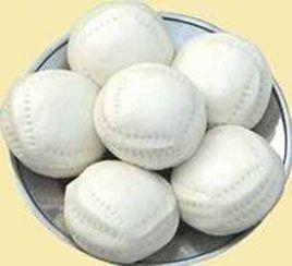 三倒手硬面饃 三倒手硬面饃