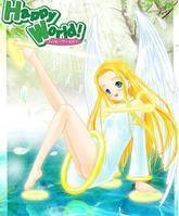 歡樂世界[2002年出品日本卡通片]