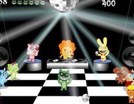 石頭下的動物 石頭下的動物