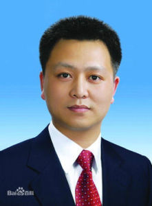 上官福令 上官福令