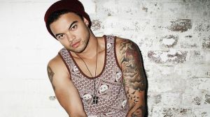 Guy Sebastian Guy Sebastian