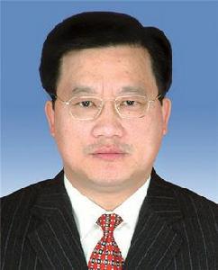 陳華[湖北省宜昌市人大常委會副主任]