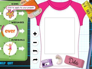 做女子T恤衫 做女子T恤衫