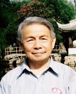 密加凡老年照片