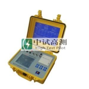 ZSDZ-1100電能質量測試儀