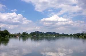 長相思·游西湖 長相思·游西湖