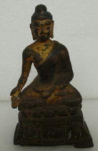 寶生佛像 寶生佛像