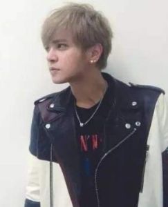 占愛為王 占愛為王