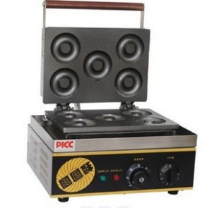 甜甜圈機 甜甜圈機