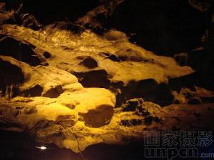 林屋洞[江蘇省蘇州市道教遺蹟]