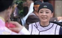 大陸版《怪俠歐陽德》小蓮