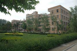 戶縣第二中學 戶縣第二中學