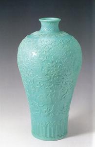 睦明唐古瓷標本博物館