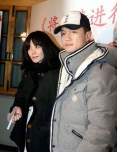 Moncler羽絨服明星效應