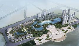 黃河母親文化公園 黃河母親文化公園