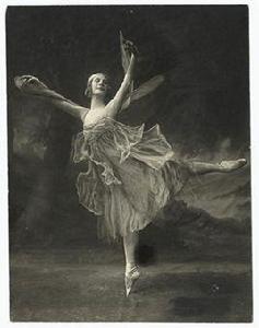 安娜·巴甫洛娃 安娜·巴甫洛娃