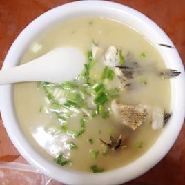 番茄黃花魚豆腐湯 番茄黃花魚豆腐湯