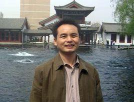 楊洪升[廣東石油化工學院教授]