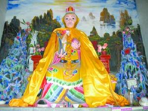 齊天大聖廟 齊天大聖廟