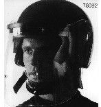 REF78092式防彈頭盔