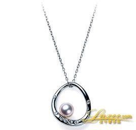 Amitie[外國發明創造的珍珠項鍊名]